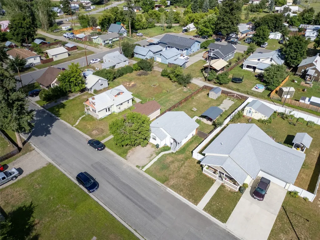 615 Wisconsin Avenue Libby MT 59923