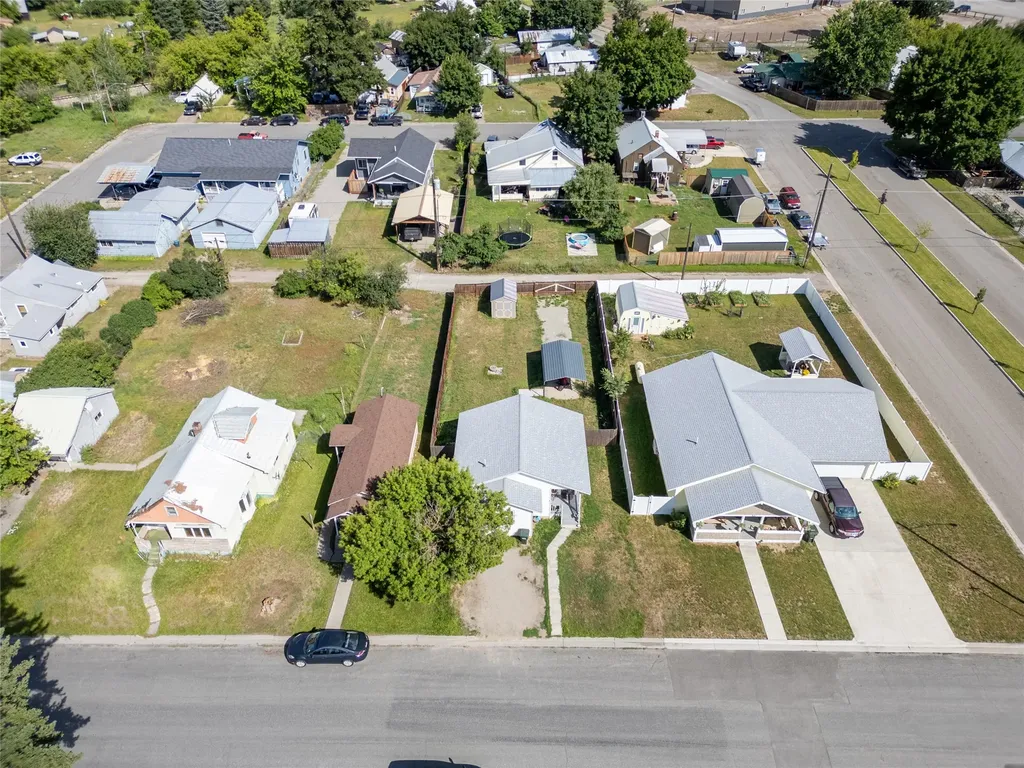 615 Wisconsin Avenue Libby MT 59923