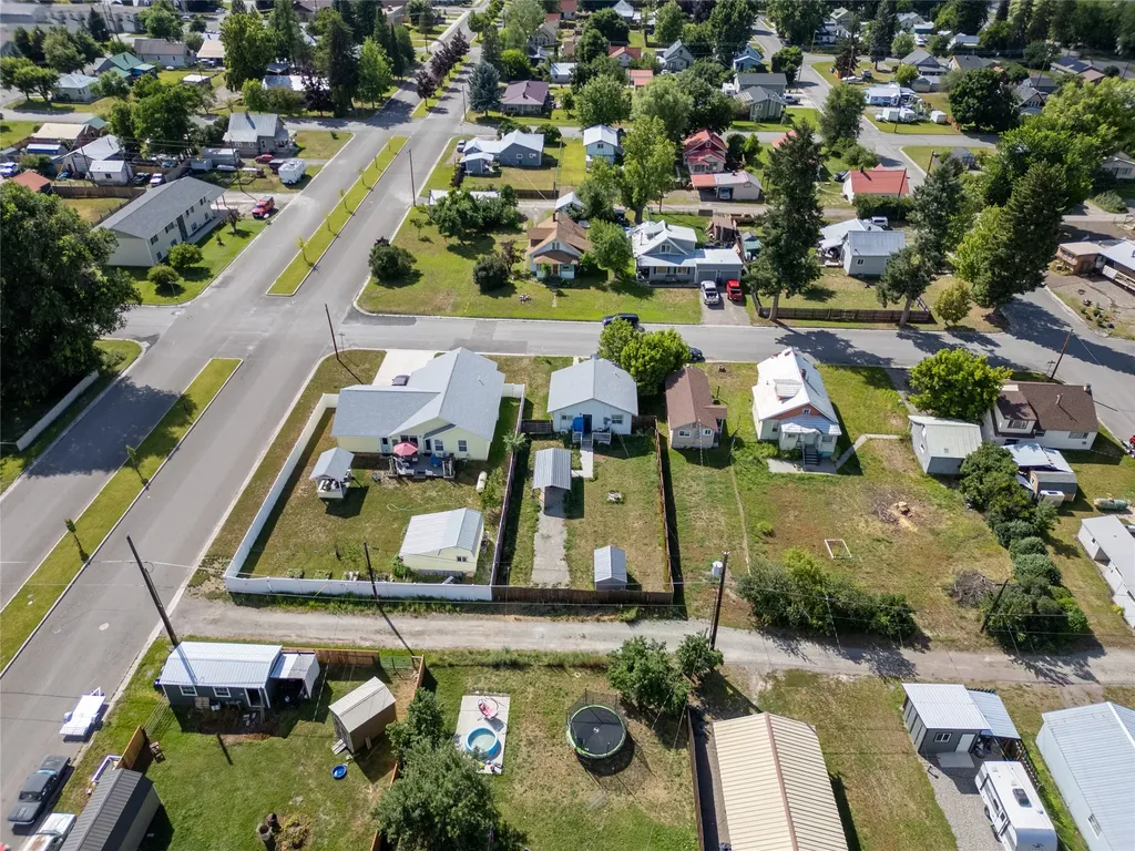 615 Wisconsin Avenue Libby MT 59923