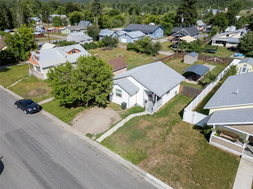 615 Wisconsin Avenue Libby MT 59923