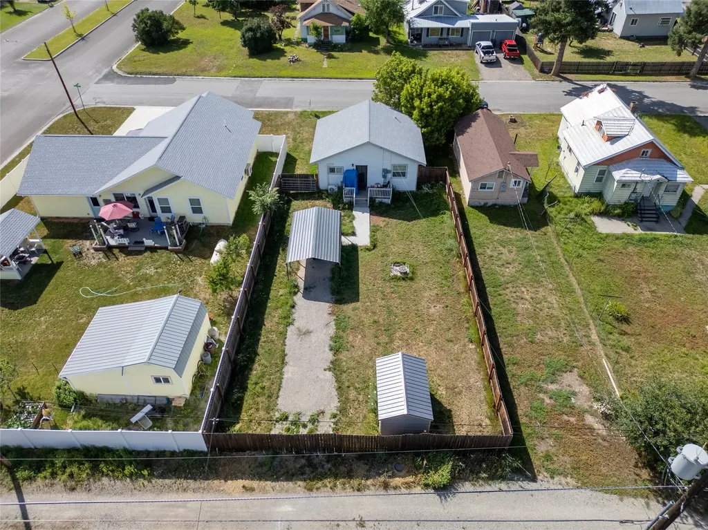 615 Wisconsin Avenue Libby MT 59923