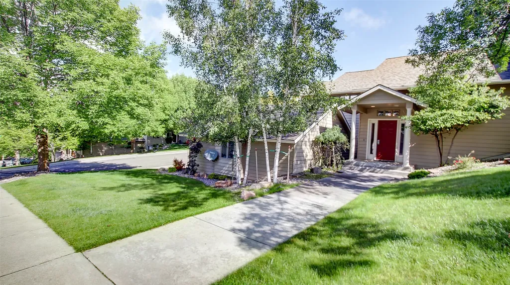 5200 Clearview Way Missoula MT 59803