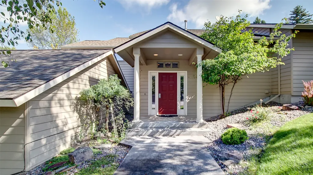 5200 Clearview Way Missoula MT 59803