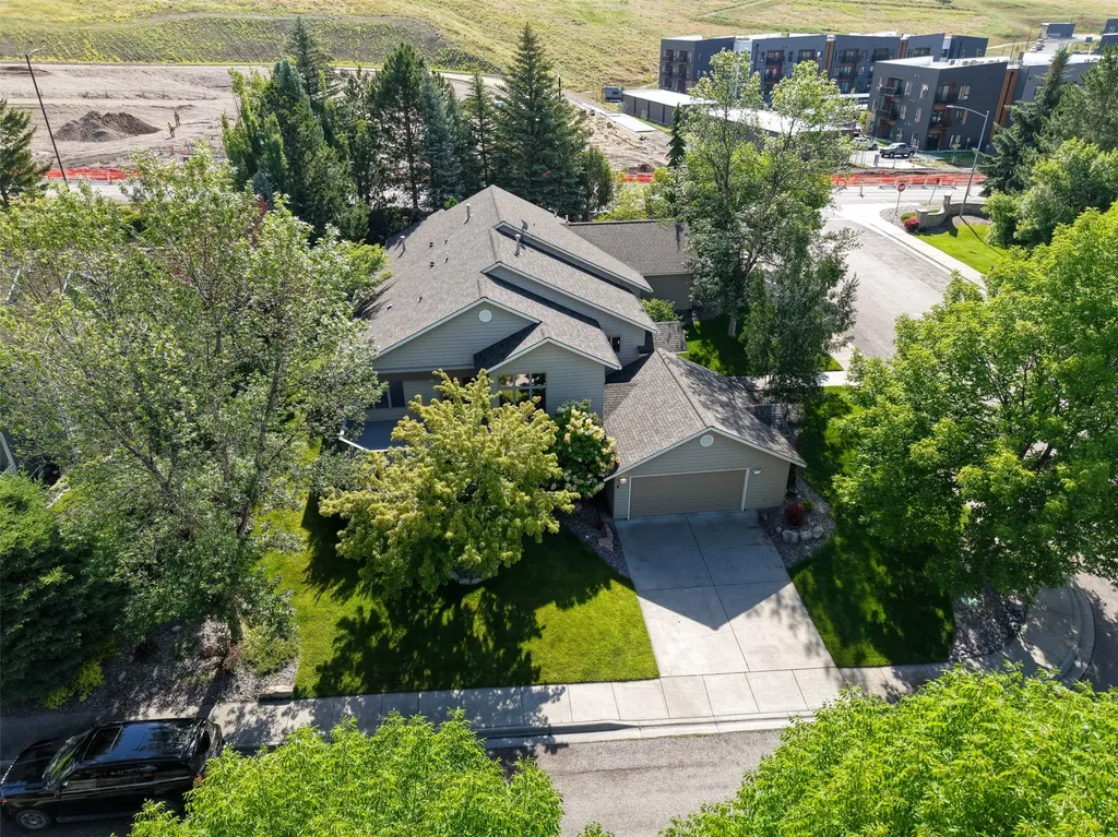 5200 Clearview Way Missoula MT 59803