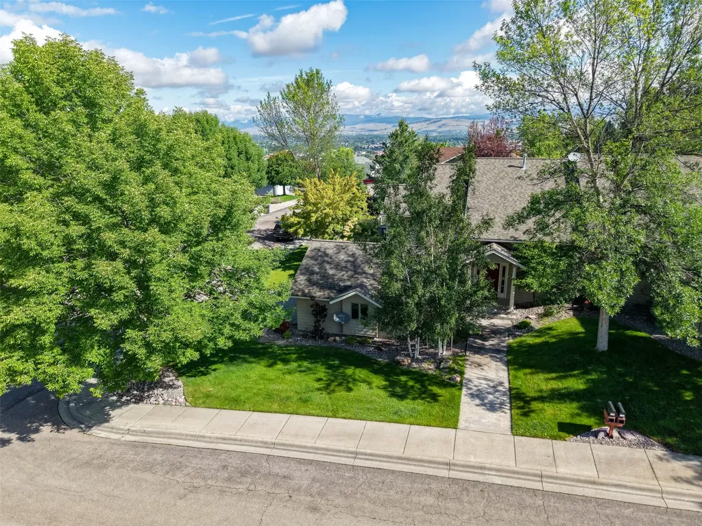5200 Clearview Way Missoula MT 59803