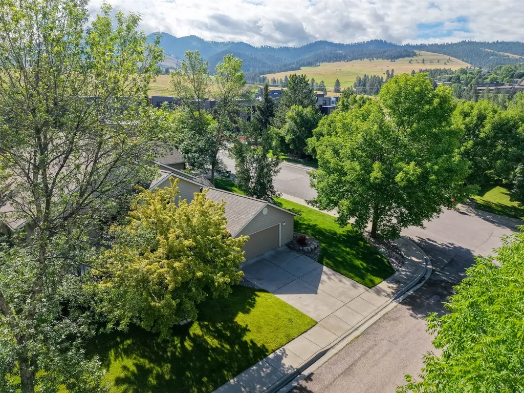 5200 Clearview Way Missoula MT 59803