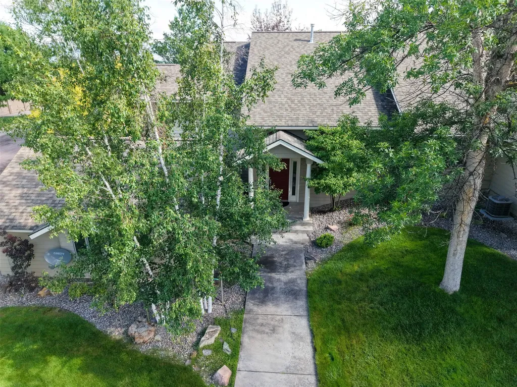 5200 Clearview Way Missoula MT 59803