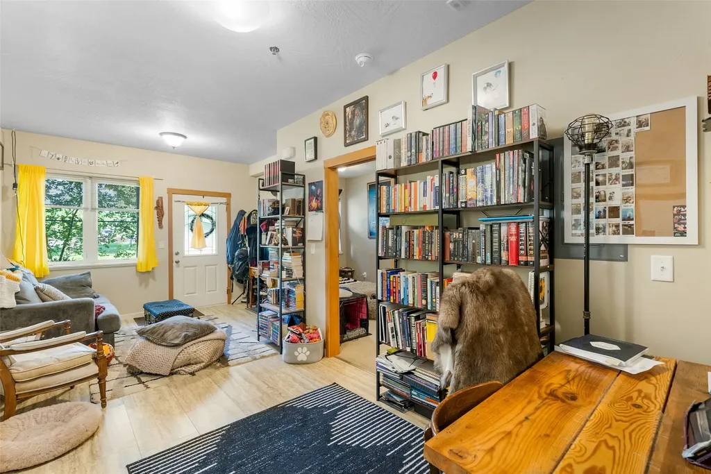 1335 Dakota Street Missoula MT 59801
