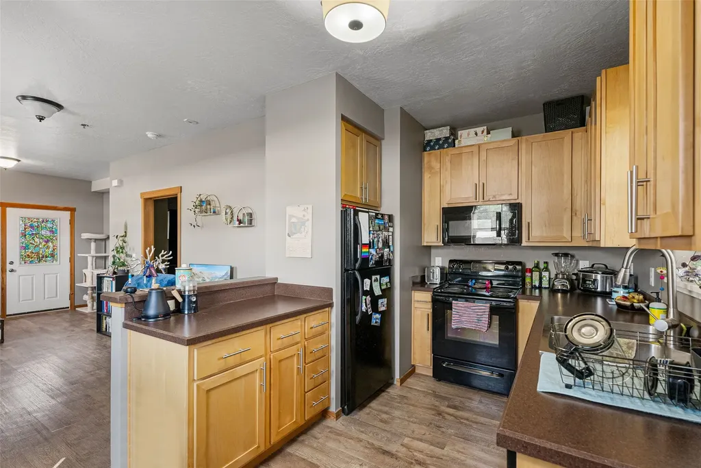 1335 Dakota Street Missoula MT 59801