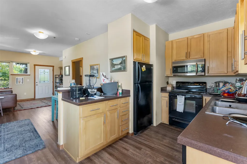 1335 Dakota Street Missoula MT 59801