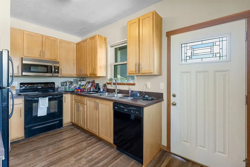 1335 Dakota Street Missoula MT 59801