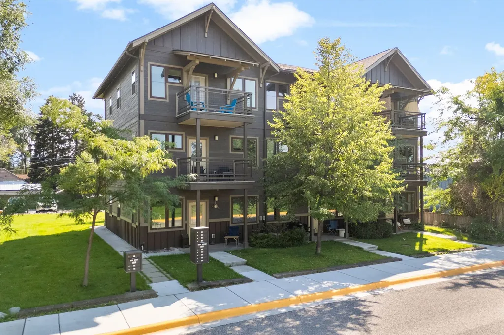 1335 Dakota Street Missoula MT 59801