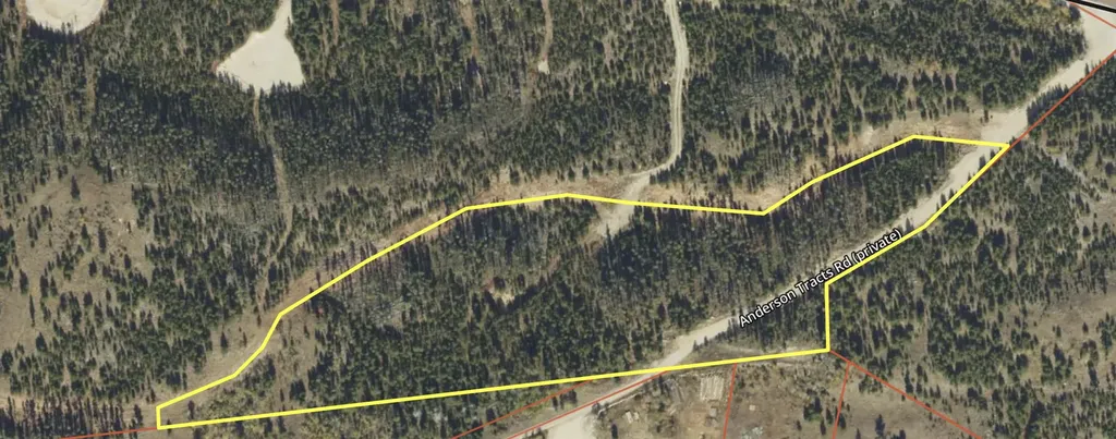 Lot 26 Tbd Mitchell Lane Anaconda MT 59711