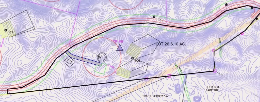 Lot 26 Tbd Mitchell Lane Anaconda MT 59711