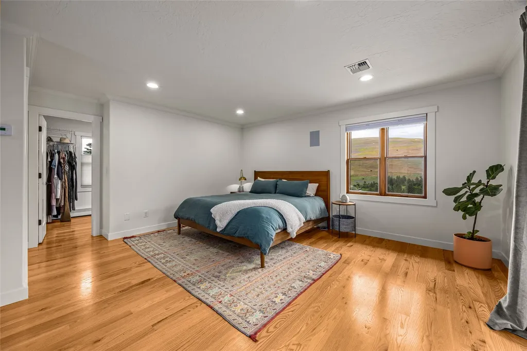 212 E Crestline Drive Missoula MT 59803