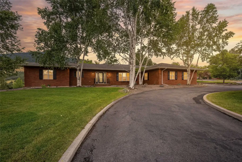 212 E Crestline Drive Missoula MT 59803