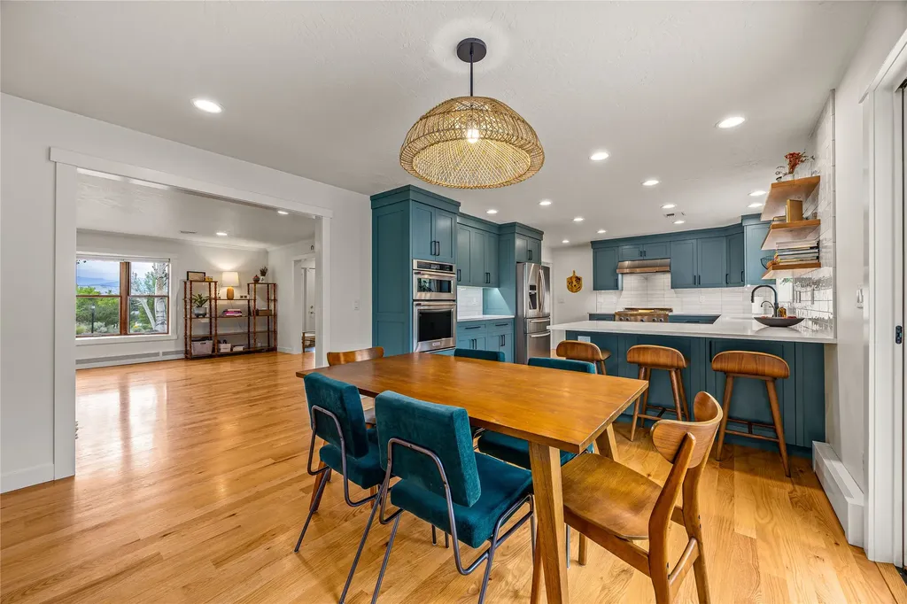 212 E Crestline Drive Missoula MT 59803