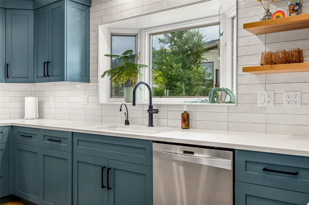 212 E Crestline Drive Missoula MT 59803