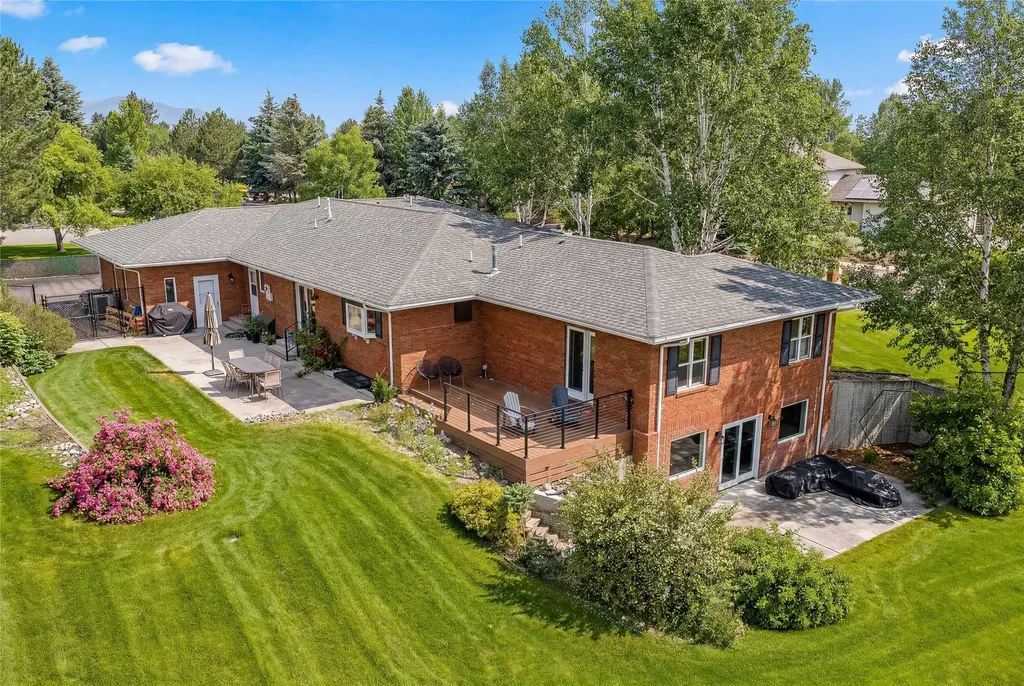 212 E Crestline Drive Missoula MT 59803