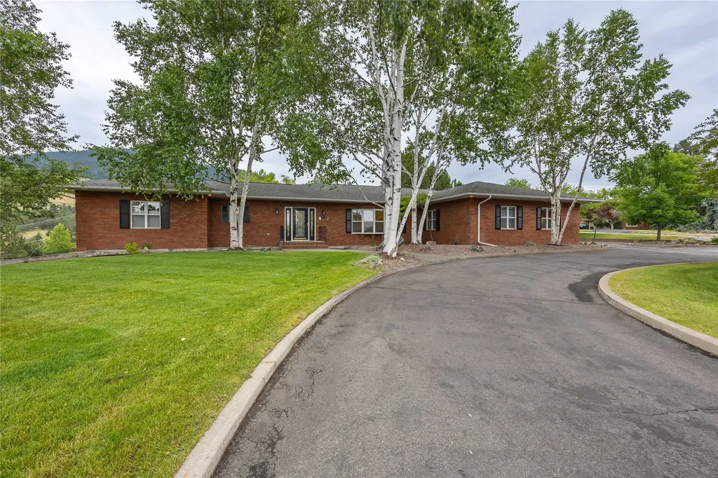 212 E Crestline Drive Missoula MT 59803