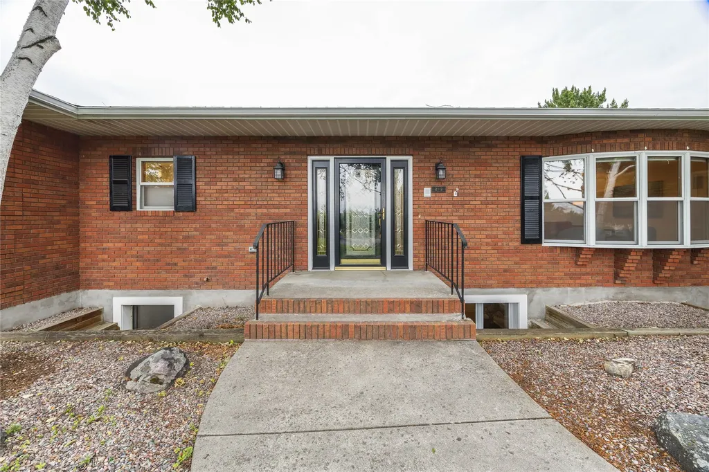 212 E Crestline Drive Missoula MT 59803