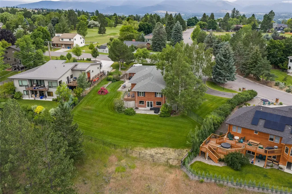 212 E Crestline Drive Missoula MT 59803