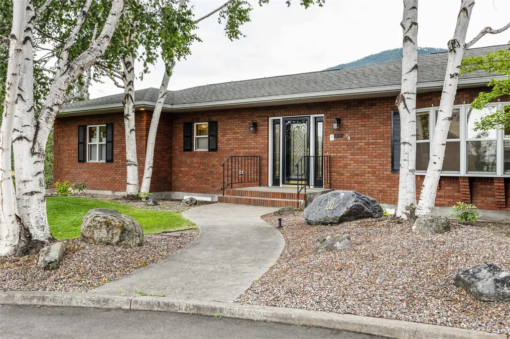 212 E Crestline Drive Missoula MT 59803