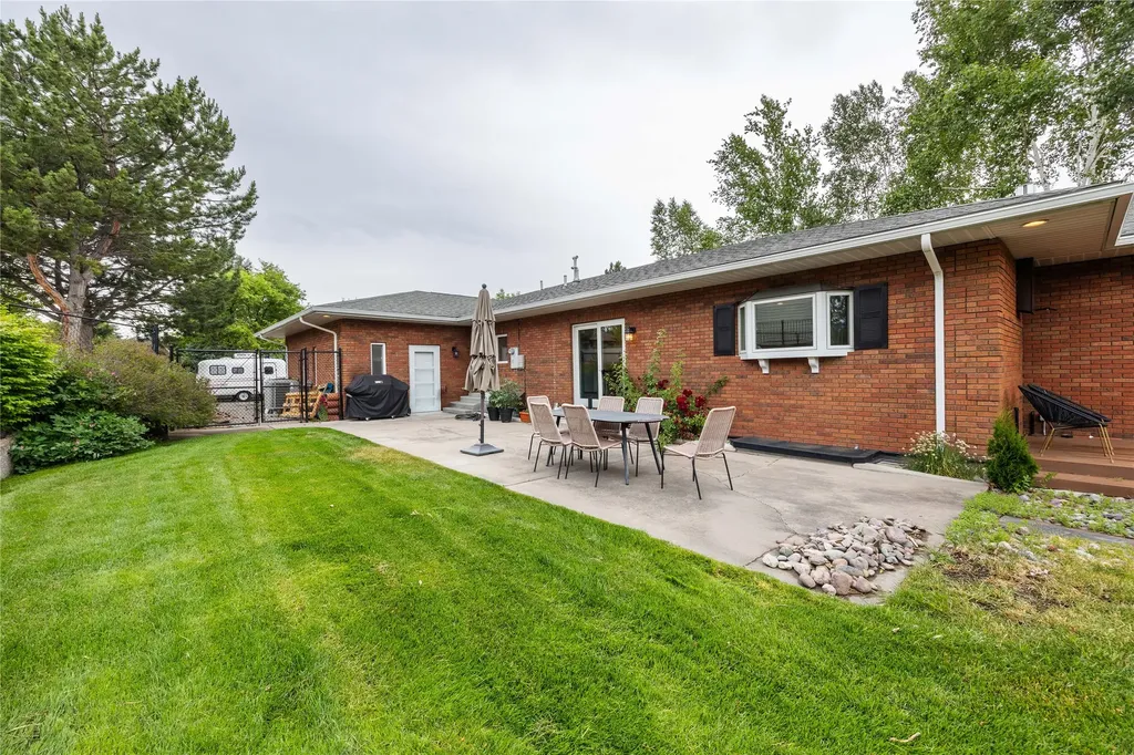 212 E Crestline Drive Missoula MT 59803