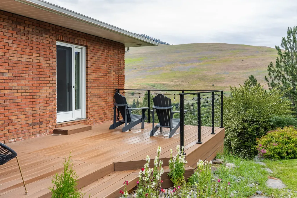 212 E Crestline Drive Missoula MT 59803