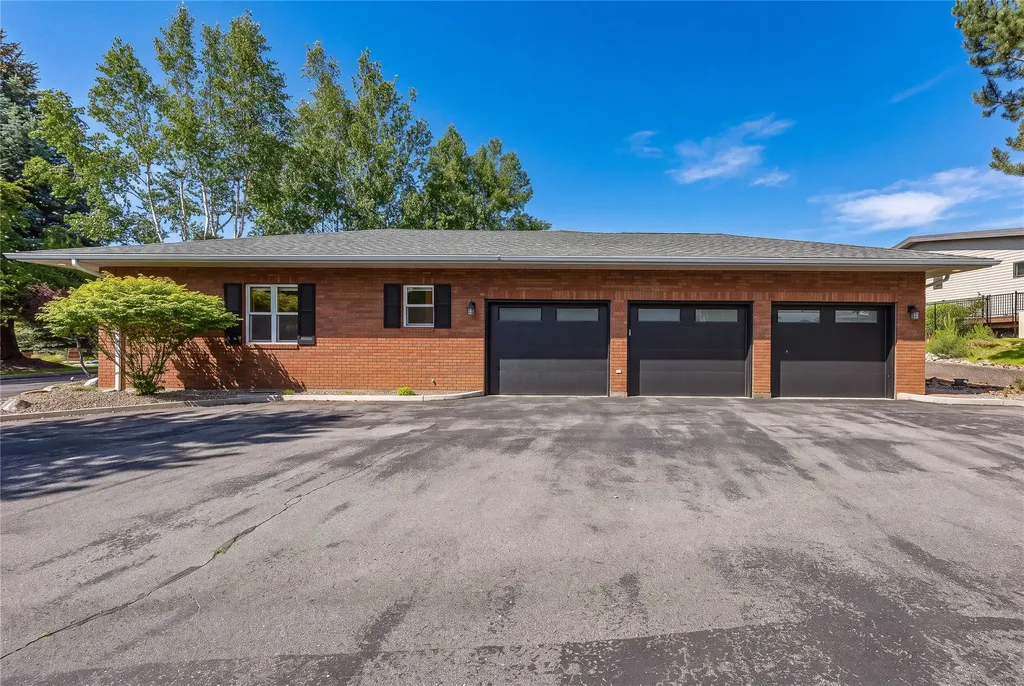 212 E Crestline Drive Missoula MT 59803