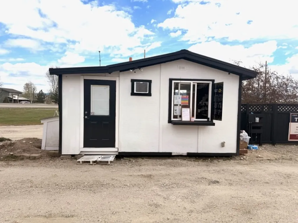 2137 N 1st Street Hamilton MT 59840