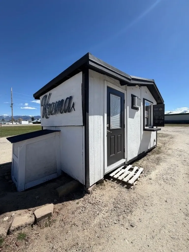 2137 N 1st Street Hamilton MT 59840