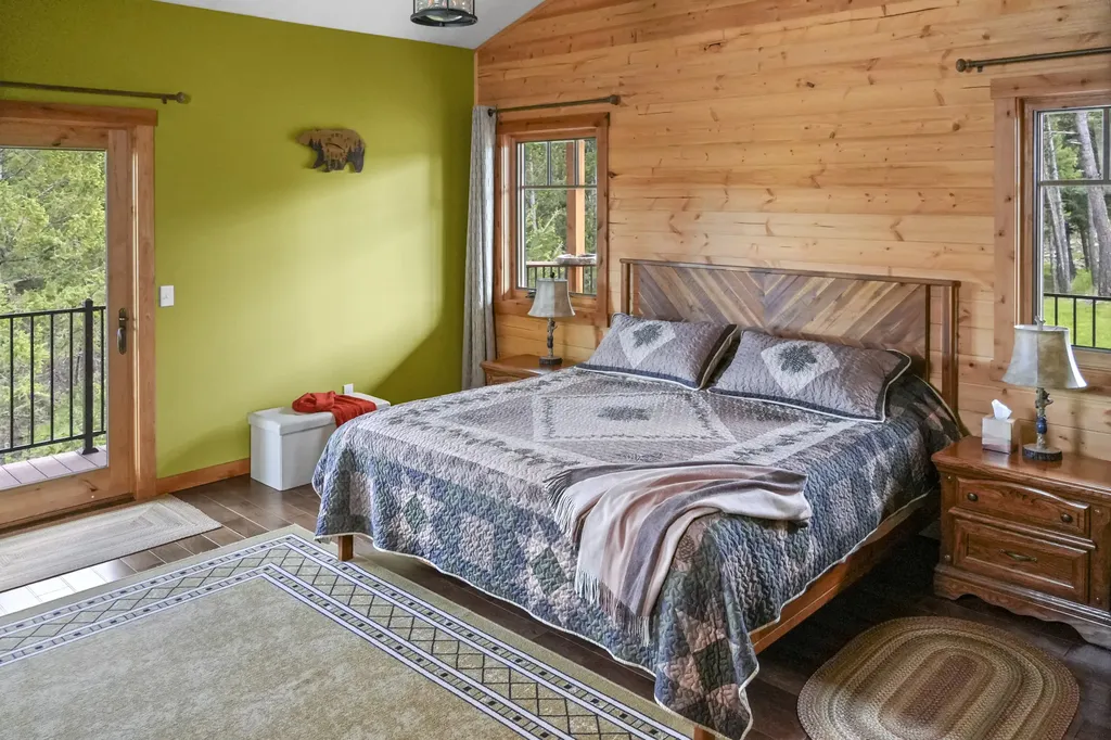 249 Elk Ranch Road Kila MT 59920