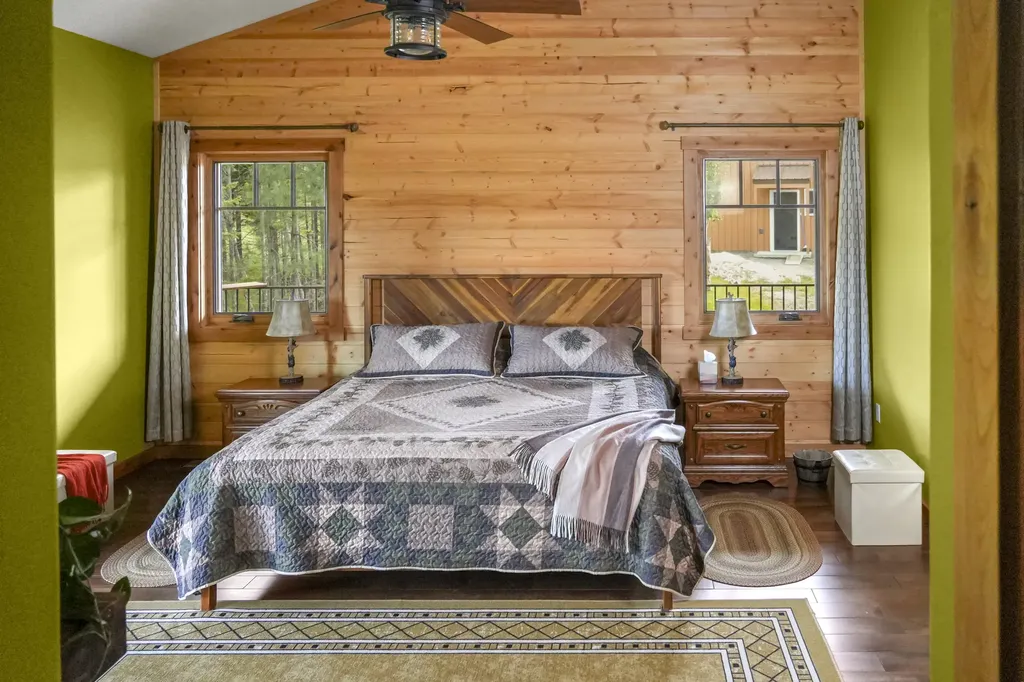 249 Elk Ranch Road Kila MT 59920