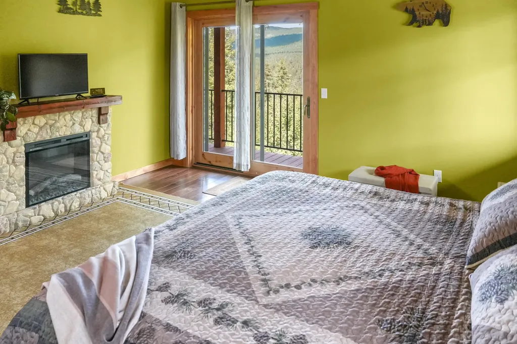 249 Elk Ranch Road Kila MT 59920