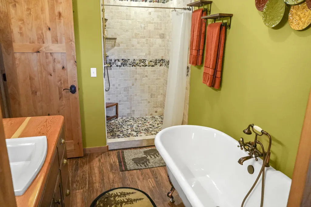 249 Elk Ranch Road Kila MT 59920