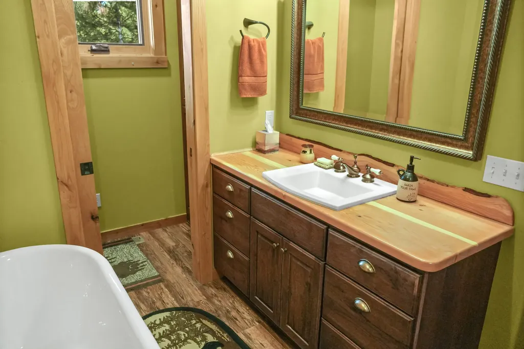 249 Elk Ranch Road Kila MT 59920