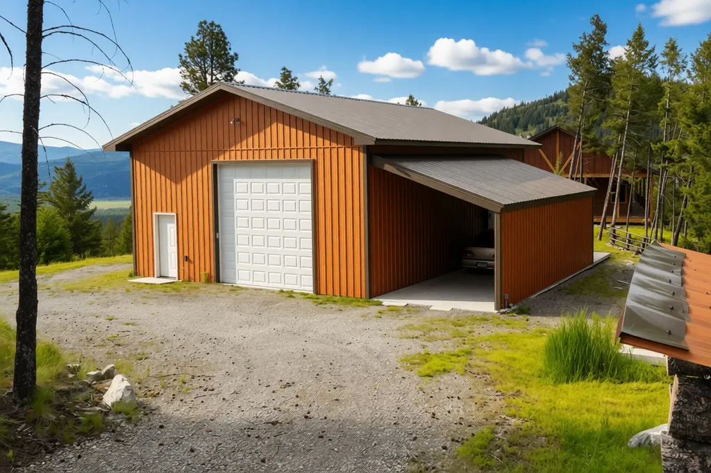 249 Elk Ranch Road Kila MT 59920