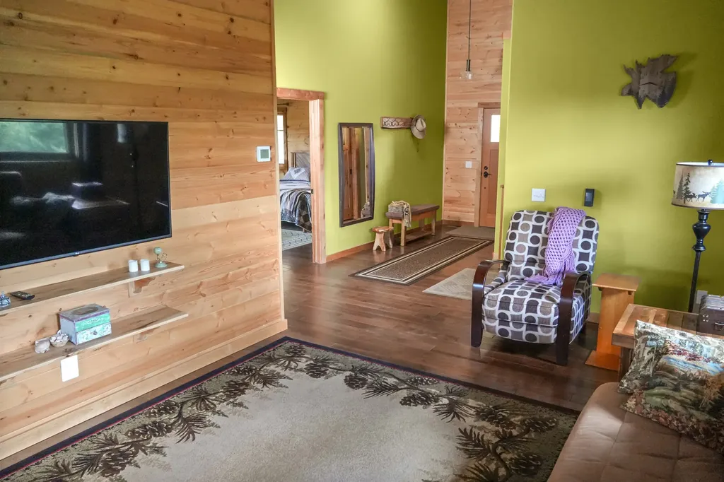 249 Elk Ranch Road Kila MT 59920