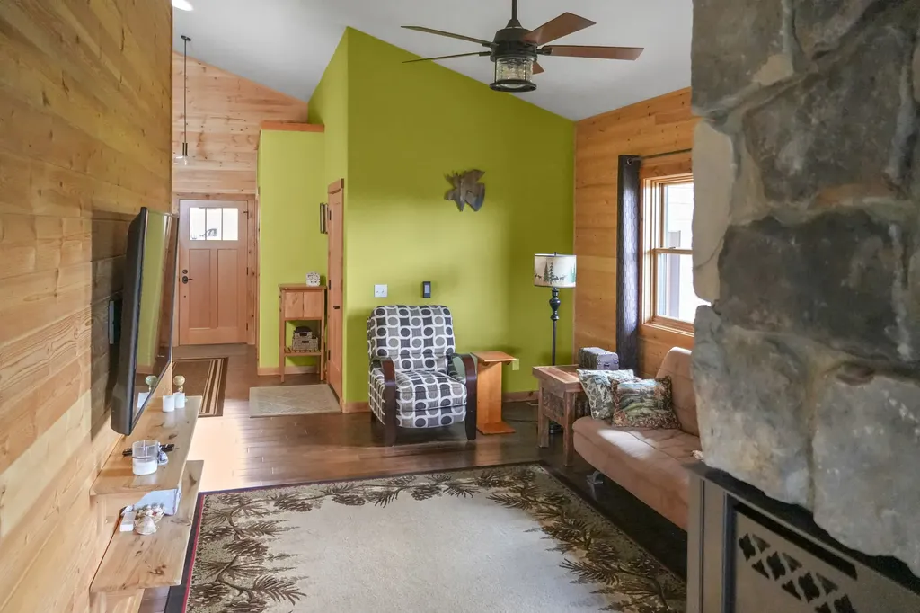 249 Elk Ranch Road Kila MT 59920