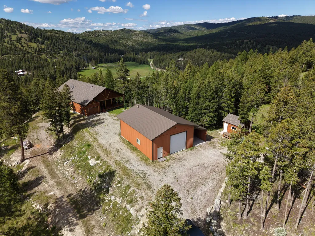 249 Elk Ranch Road Kila MT 59920