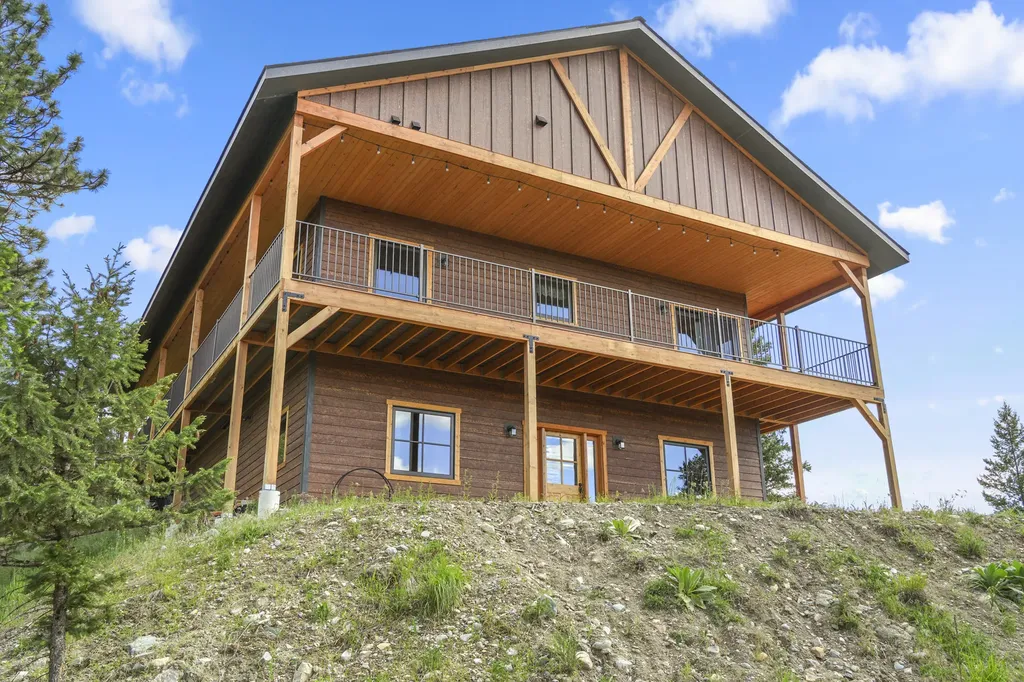 249 Elk Ranch Road Kila MT 59920