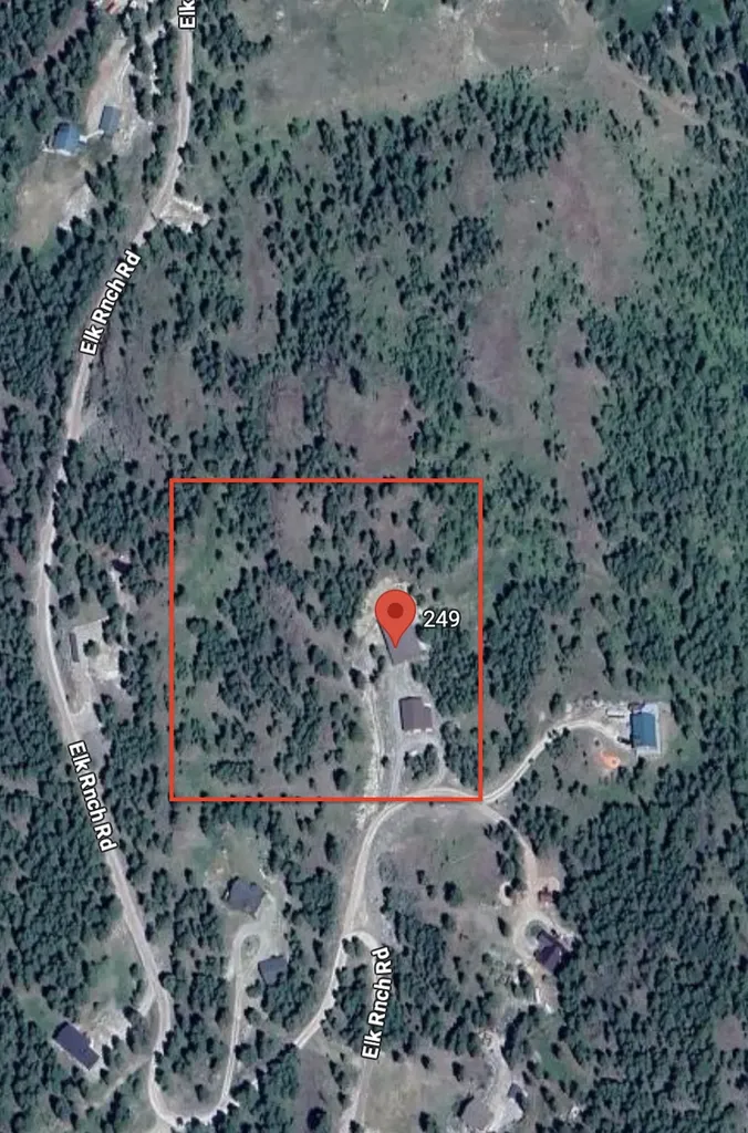 249 Elk Ranch Road Kila MT 59920