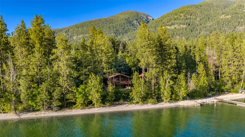 25777 Sunset Point Lane Polson MT 59860