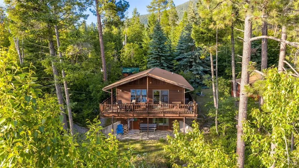 25777 Sunset Point Lane Polson MT 59860