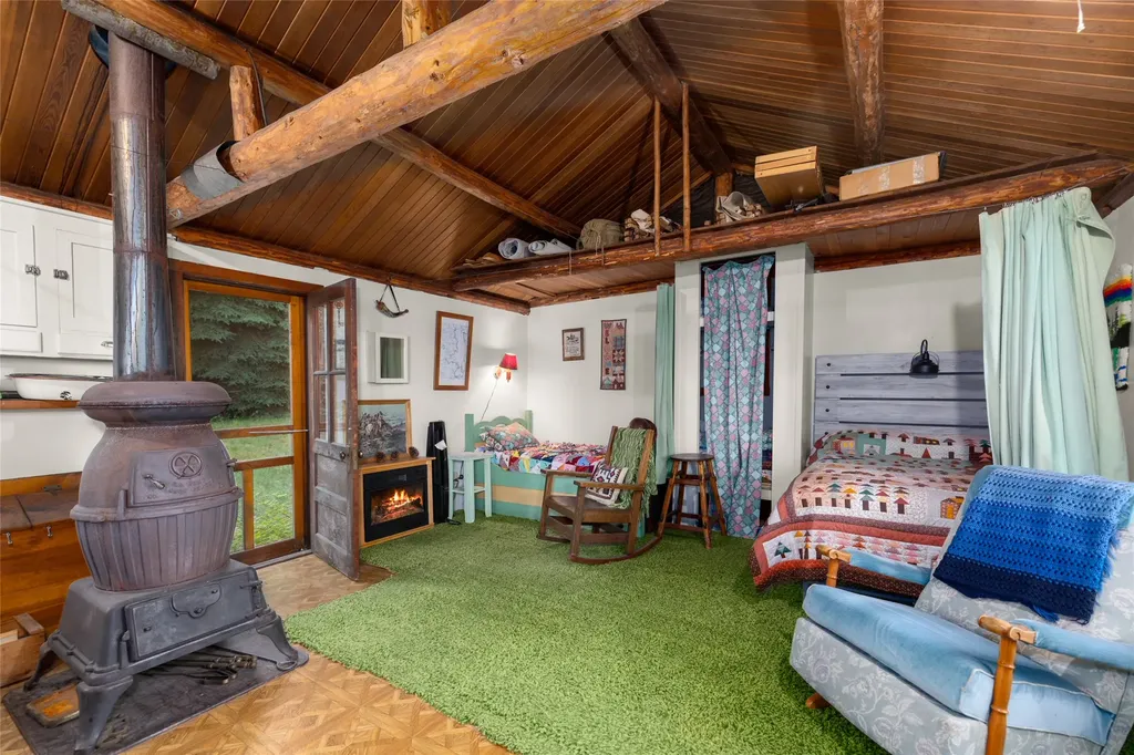 25777 Sunset Point Lane Polson MT 59860