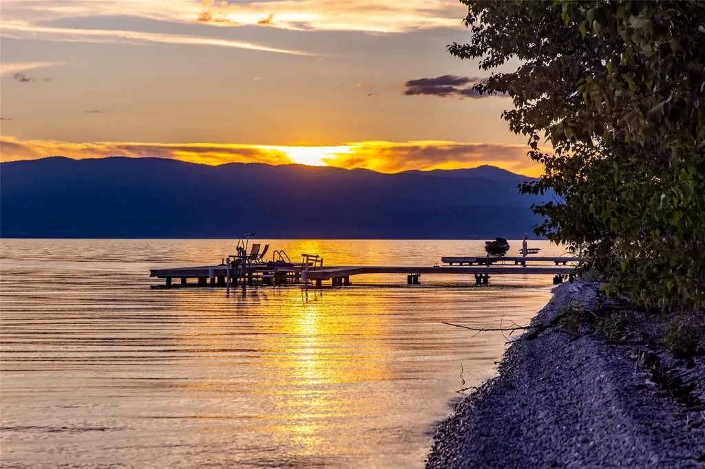 25777 Sunset Point Lane Polson MT 59860