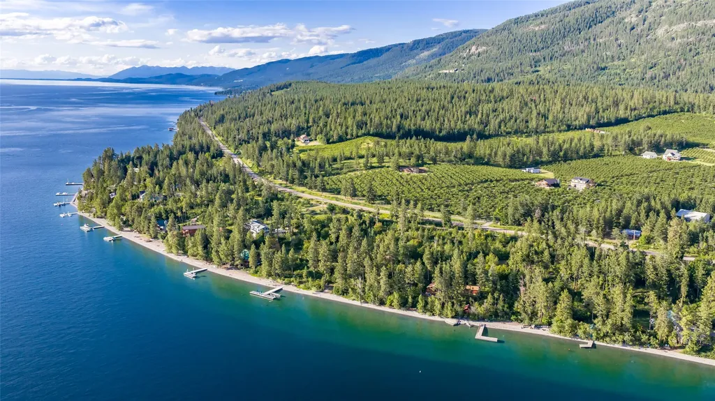 25777 Sunset Point Lane Polson MT 59860