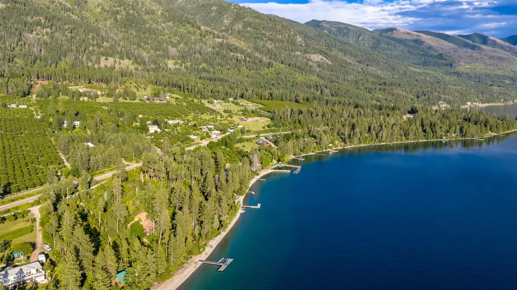 25777 Sunset Point Lane Polson MT 59860