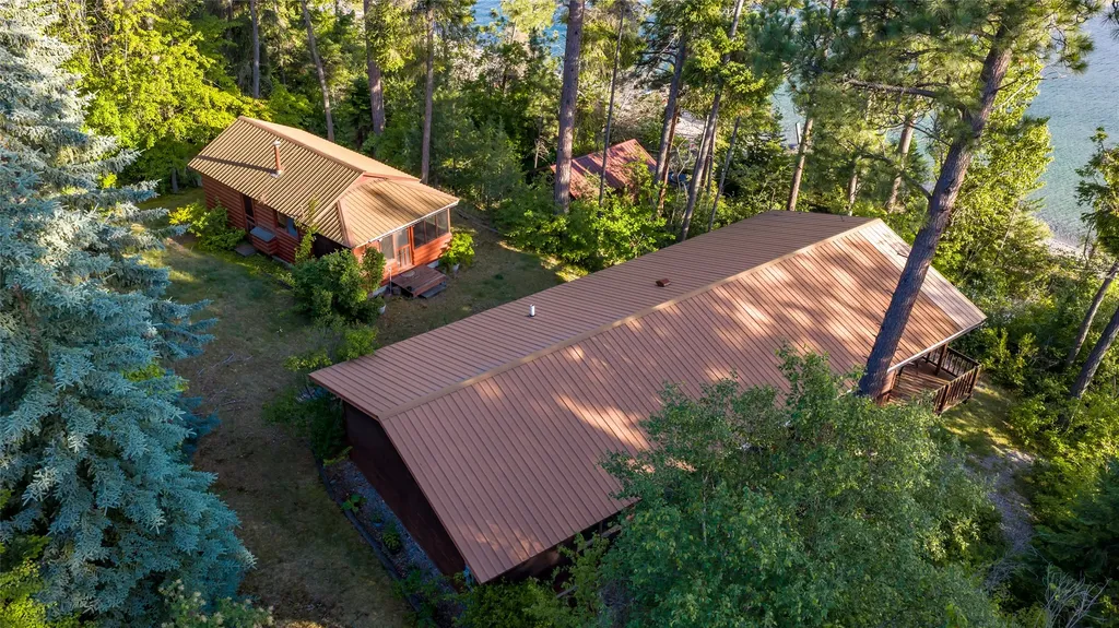 25777 Sunset Point Lane Polson MT 59860